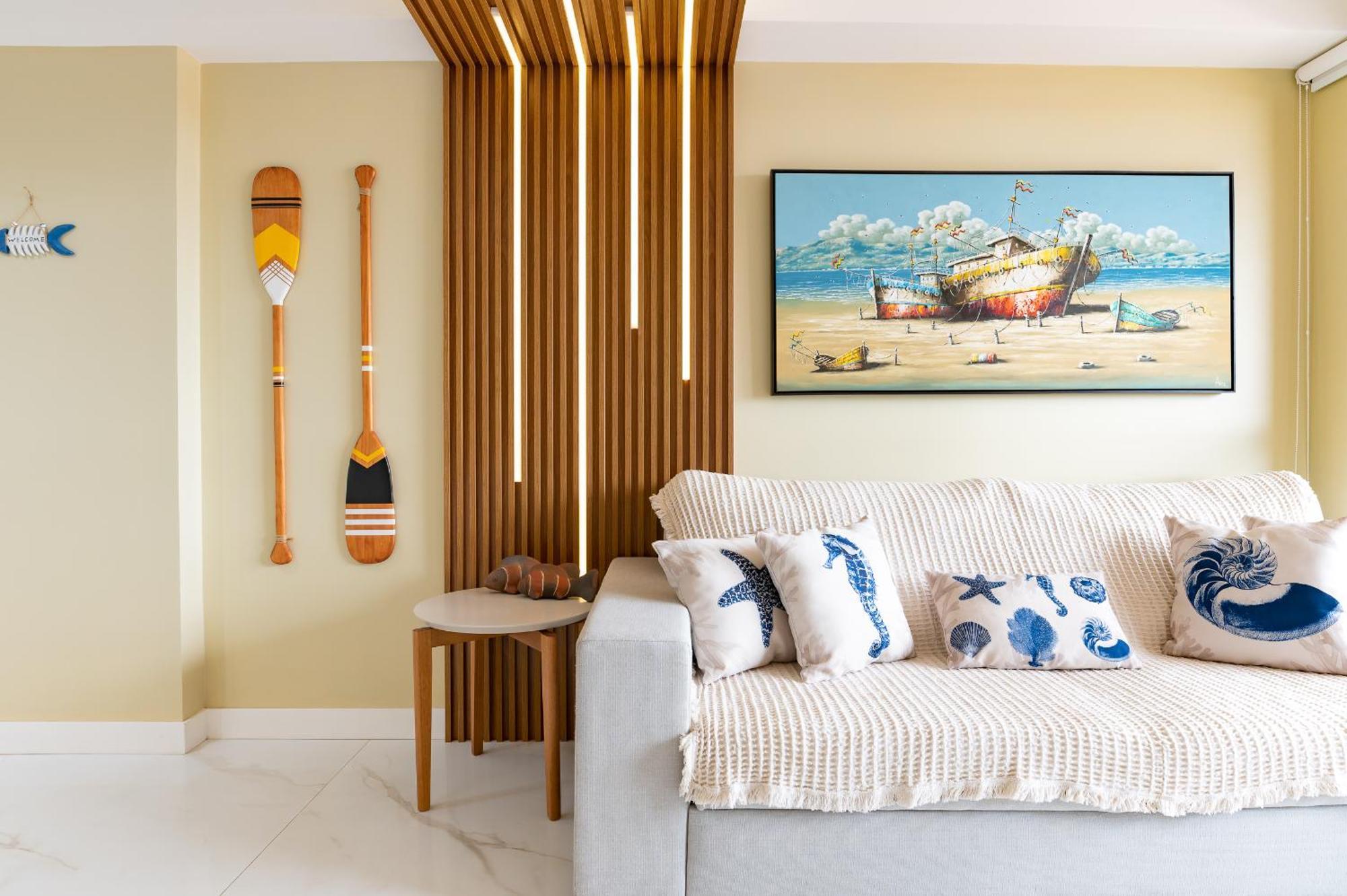 Cupe Beach Living Resort Beira Mar Porto De Galinhas Flat Luxo Sofisticado 3Qts Dış mekan fotoğraf