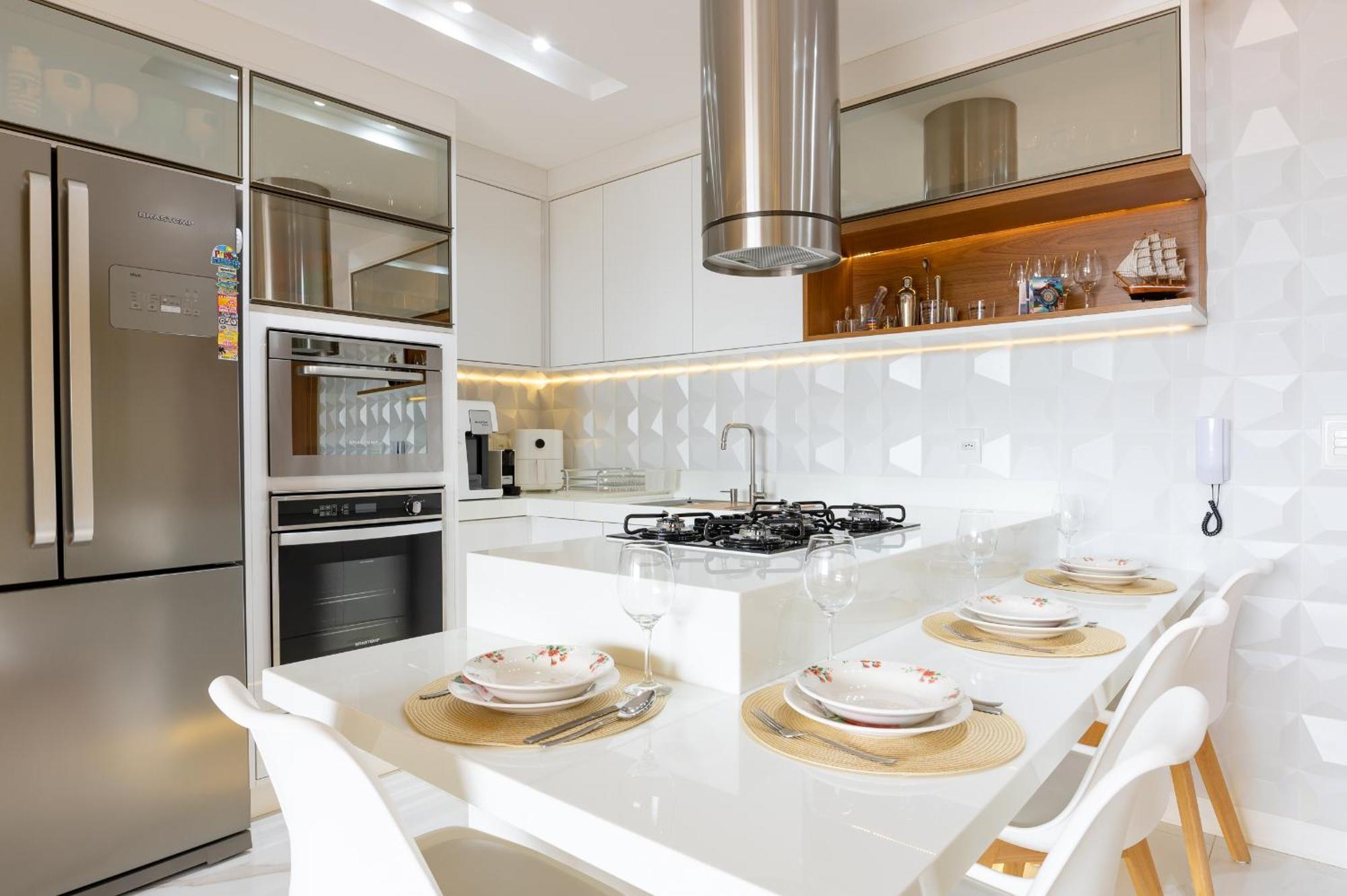 Cupe Beach Living Resort Beira Mar Porto De Galinhas Flat Luxo Sofisticado 3Qts Dış mekan fotoğraf
